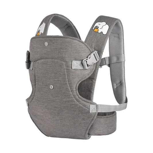 Cozy Baby Carrier