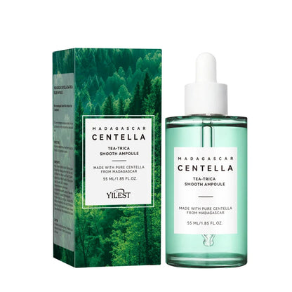 Madagascar Gotu Kola Essence 55ml | Calming Hydrating Serum