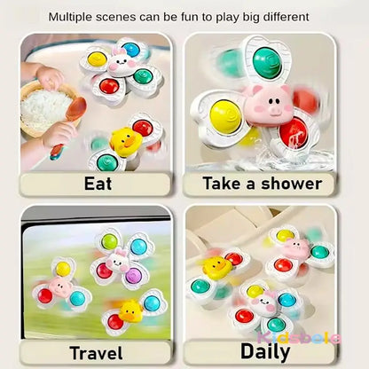 🚗 TOYB951 – Giocattolo Educativo Sport & Trasporto per Bambini