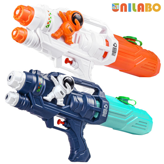 Powerful 500ML Water Pistol for Boys & Girls