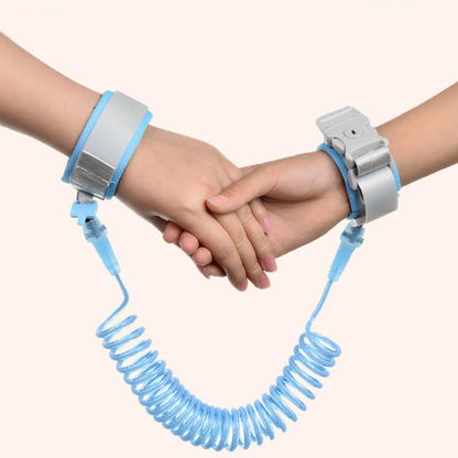 Anti-Lost Toddler Wrist Link
