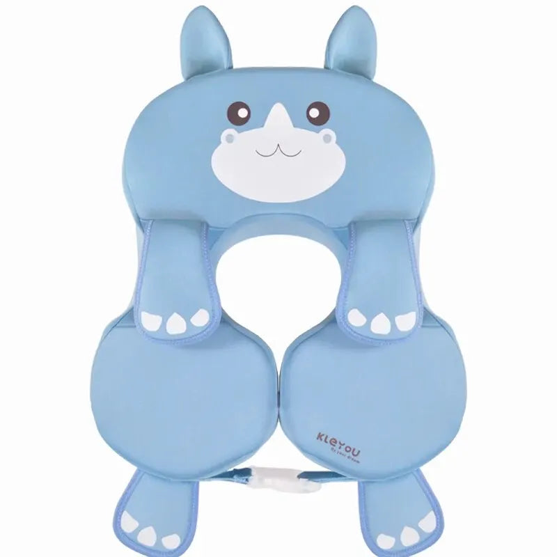 Toddler Swim Float™ 🛟 | Baby Pool Safety Seat 6–36M