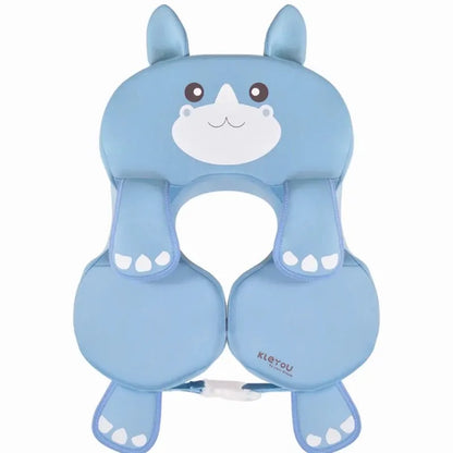 Toddler Swim Float™ 🛟 | Baby Pool Safety Seat 6–36M