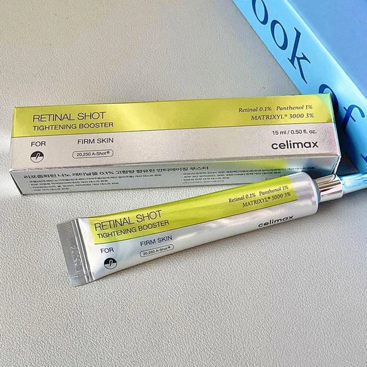 Celimax Vita A Retinal Eye Cream
