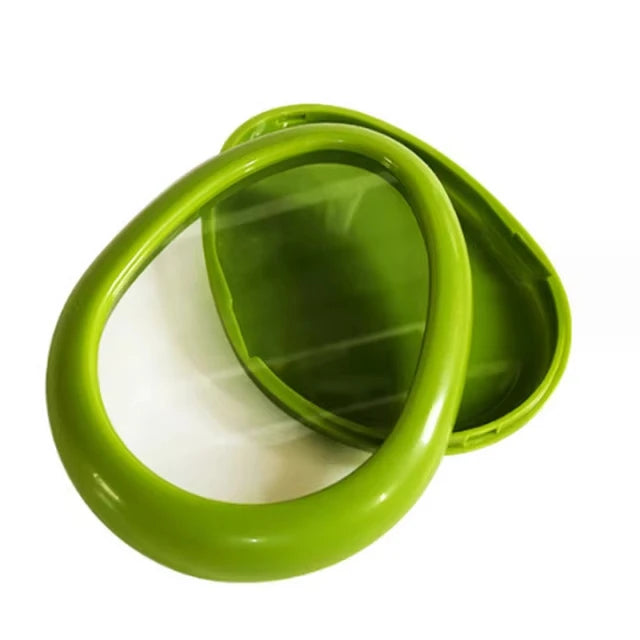 Silicone Fresh Food Storage Box – Keep Fruit & Veg Fresher Longer