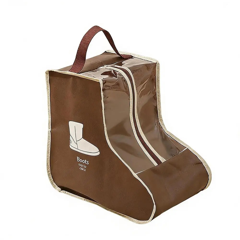 Keep Boots Fresh & Protected | Storage Cover Bag