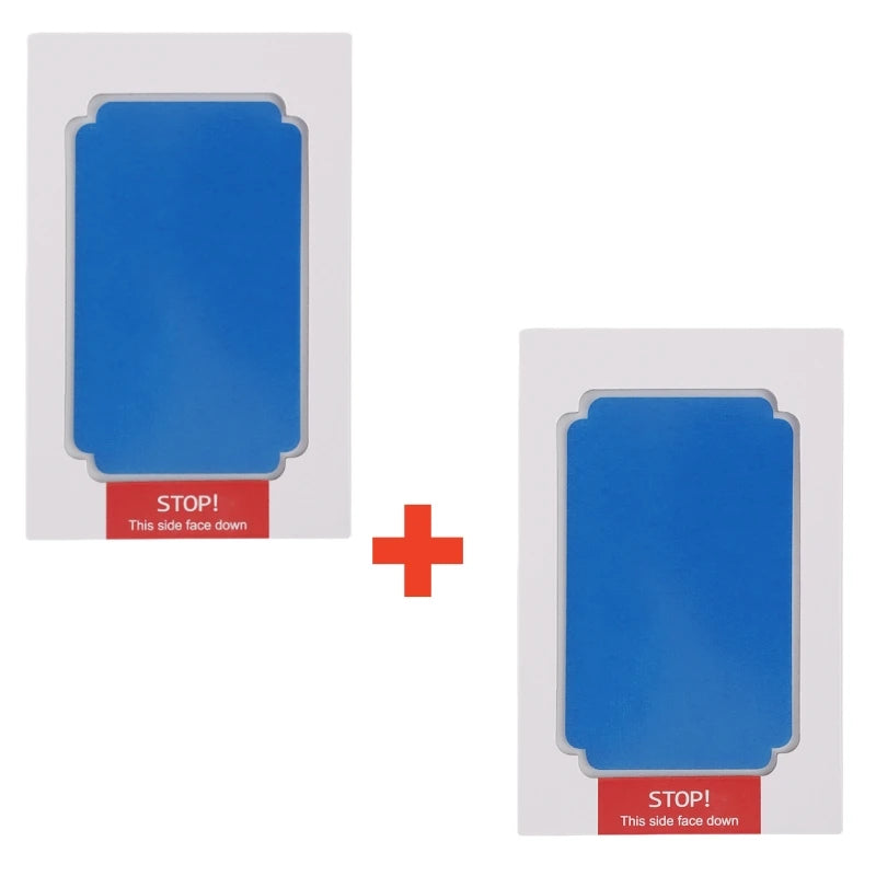 🖐️ TinyPrints™ – Inkless Baby & Pet Handprint Keepsake Kit