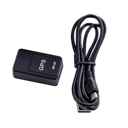GF07 Mini GPS Locator – Track Vehicles Anywhere with APP Control