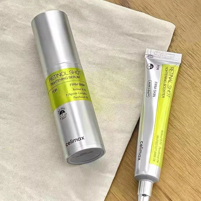 Celimax Vita A Retinal Eye Cream