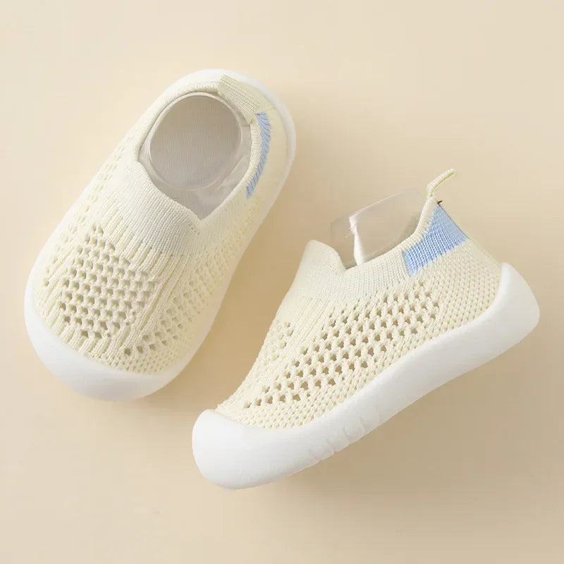 LittleMove™ | Lightweight Kids Summer Sneakers