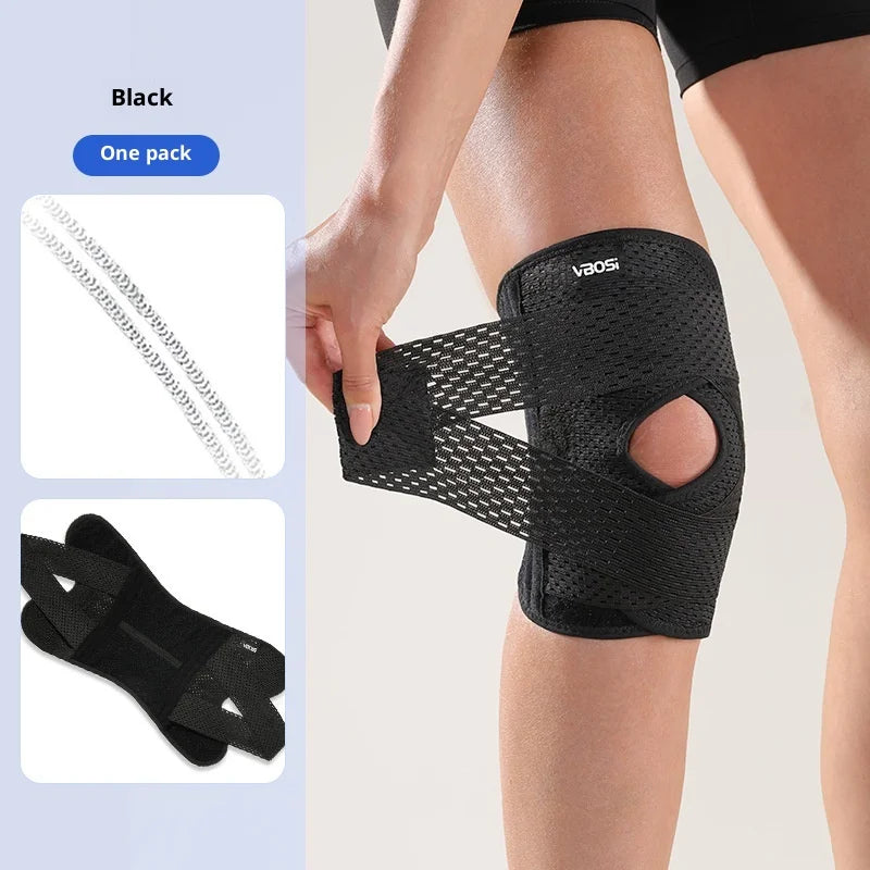 VBOSI Knee Brace | Comfortable Support for Everyday Movement