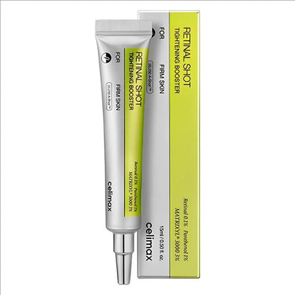 Celimax Vita A Retinal Eye Cream