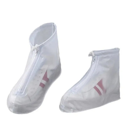 Cubrezapatos impermeables unisex – Reutilizables y antideslizantes