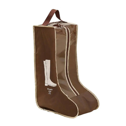 Keep Boots Fresh & Protected | Storage Cover Bag