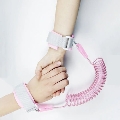 Anti-Lost Toddler Wrist Link
