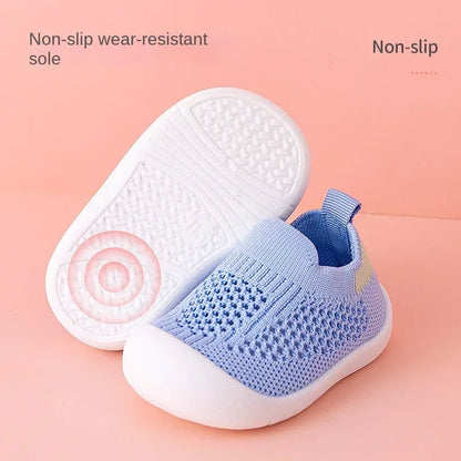 LittleMove™ | Lightweight Kids Summer Sneakers