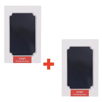 🖐️ TinyPrints™ – Inkless Baby & Pet Handprint Keepsake Kit