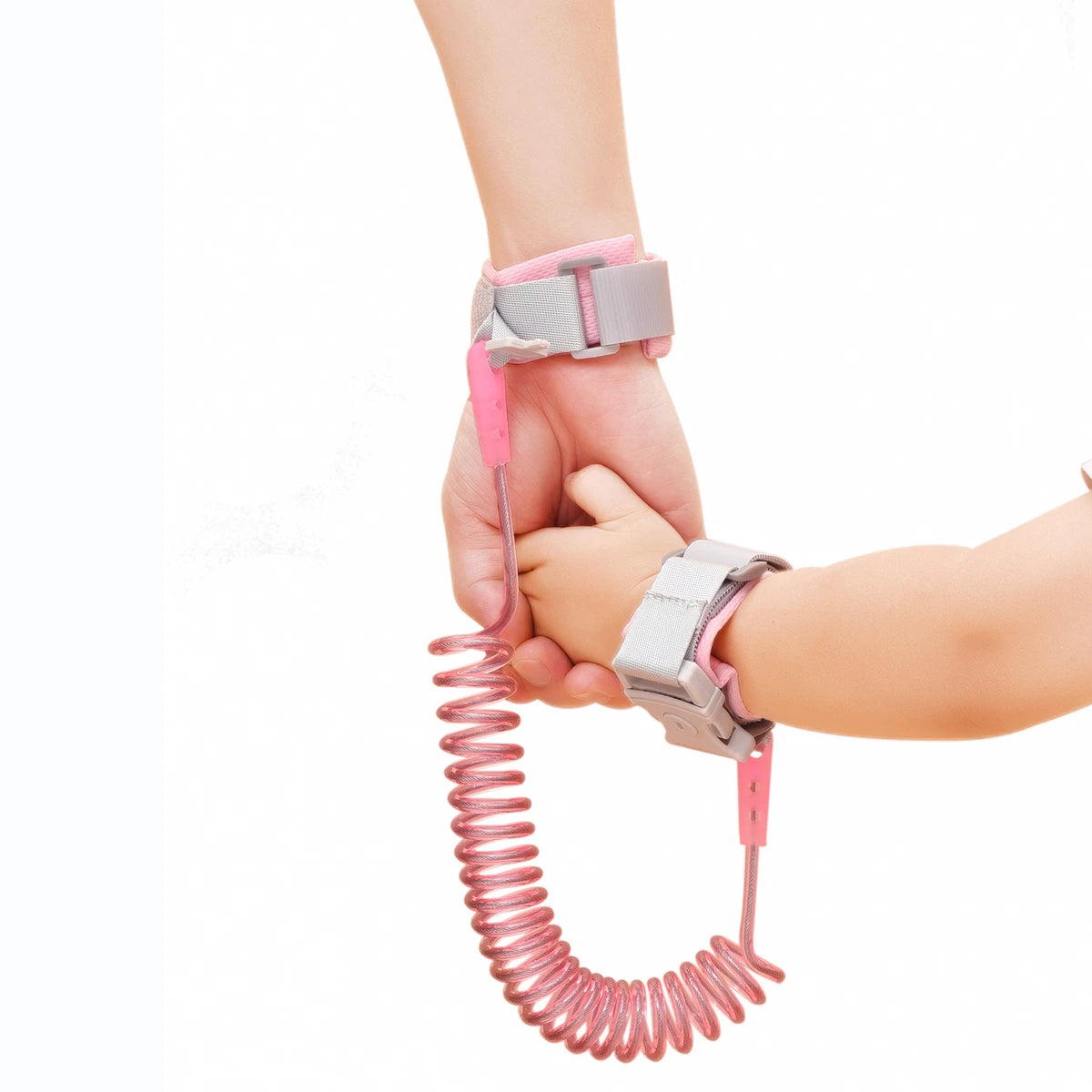 Anti-Lost Toddler Wrist Link