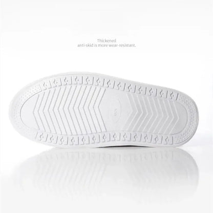 Cubrezapatos impermeables unisex – Reutilizables y antideslizantes