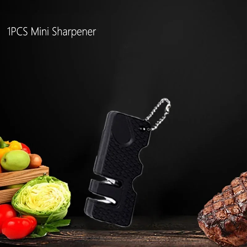 Tabla de cortar de acero inoxidable de doble cara para cocina 