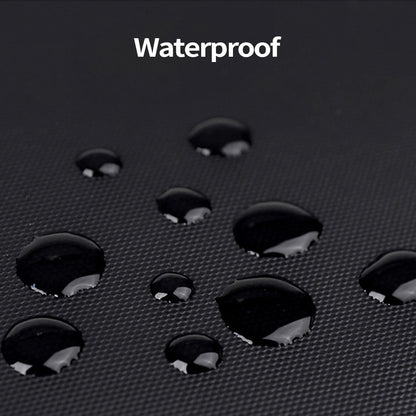 Vacuum Backpack 35L – Expandable Compression Travel Bag